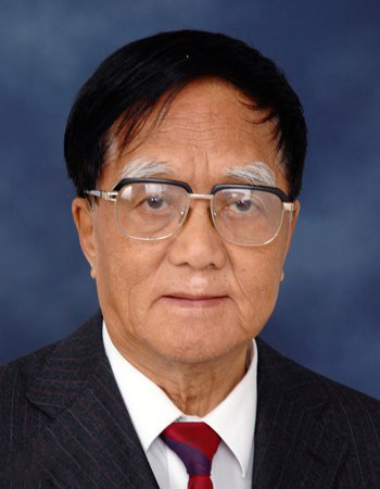 徐寿波热爱科学其乐无穷丨最美科学家