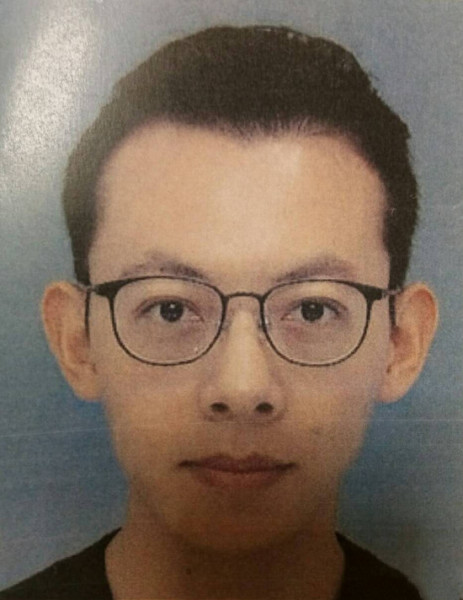 揭秘刘鑫的男朋友陈世峰