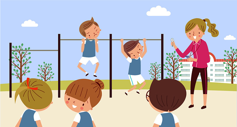 中考体育想提分?科学锻炼最重要!这五种伤害必须当心_腾讯新闻