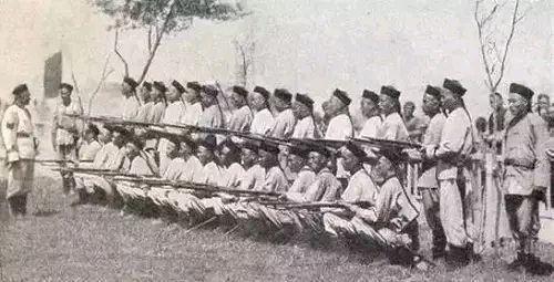 清朝末年 为什么清朝统治者对新军的指挥会失灵 全网搜