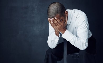浑身无力提不起精神多半是肾虚