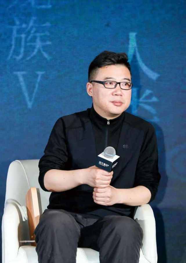 艾伟朋友圈提到的作家黄立宇是谁？他和“新小说论坛”是文坛一段传说_腾讯新闻