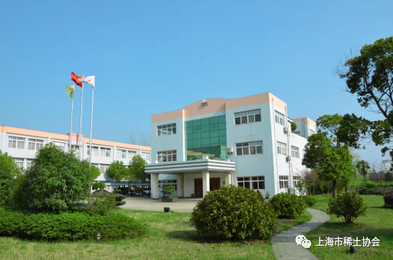 大地熊公司获批安徽省稀土新材料产业创新中心