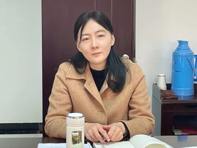 蔡甸检察区人大领导调研指导检察工作