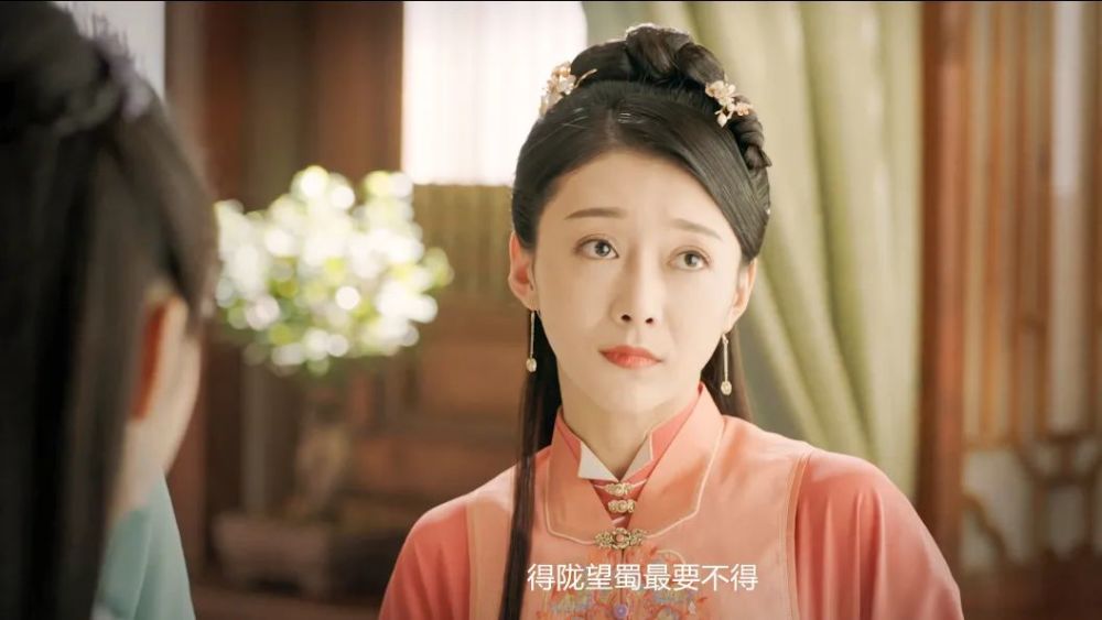 锦心似玉春日宴二娘究竟是如何一步步失去最好的升职机会的