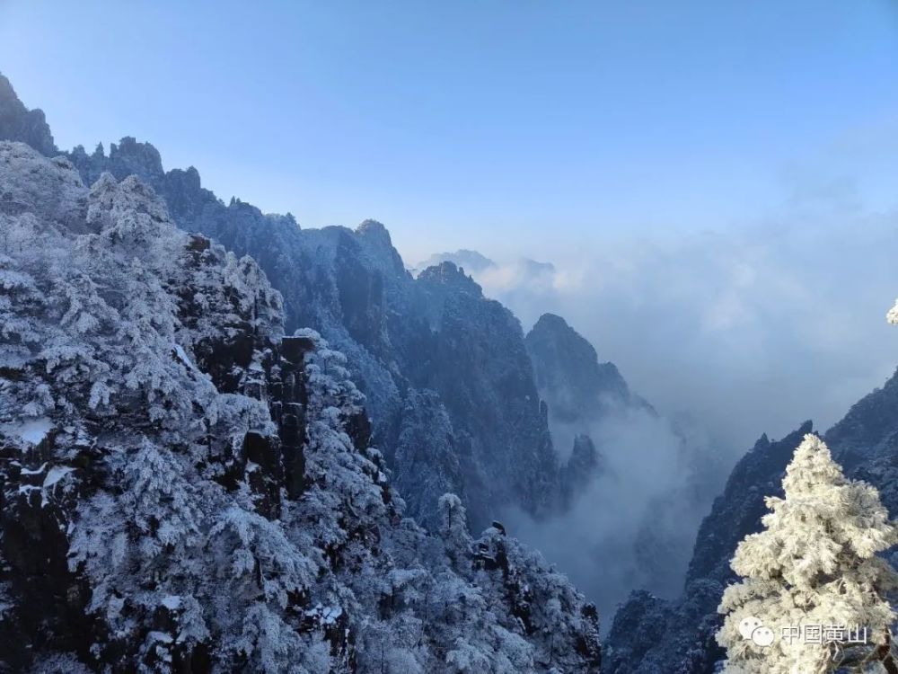 提示:關注本公眾號搜索最接地氣的皖南旅行攻略,如