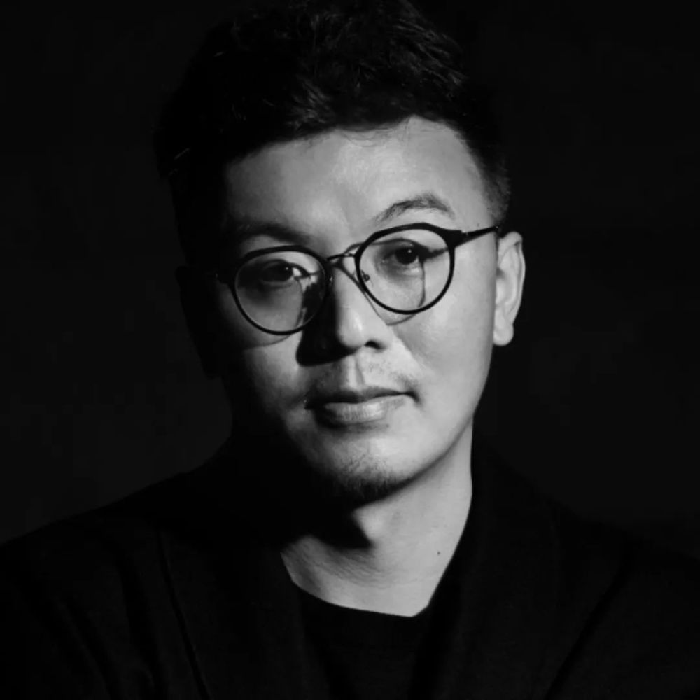 惟洋杭州舍近空间设计事务所联合创始人王立忠國人设计创始人张景晖