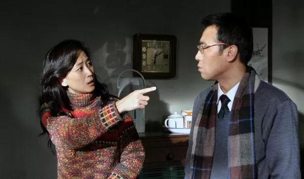 孝子难当全体演员_孝子难当电视剧全集34