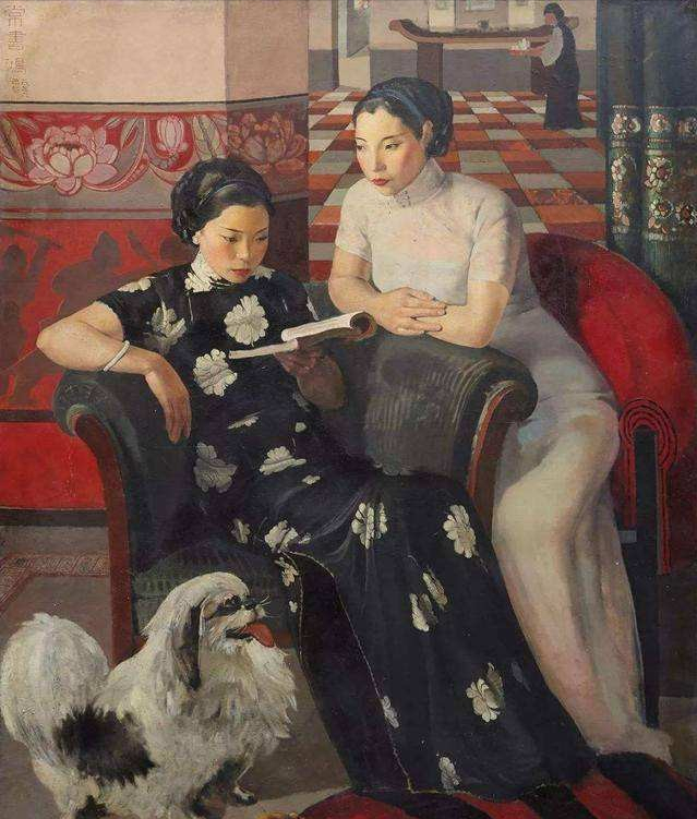 富家女陈芝秀不愿陪丈夫吃土和情人骑马逃走晚年很忏悔