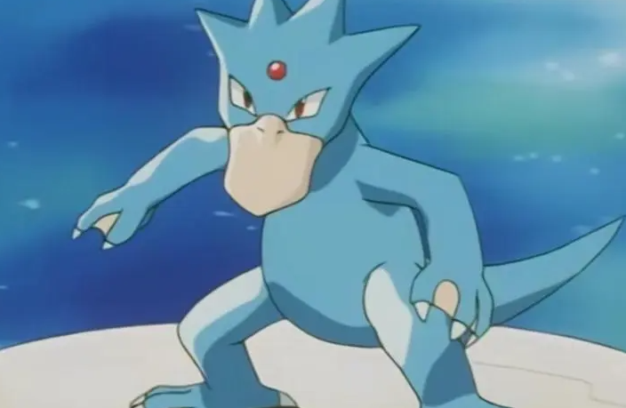 哥达鸭走哪种路线更适合?_腾讯新闻