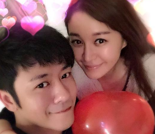 里面的男主就是林申也是新一代的国民老公,虽然他是星二代,但是为人很