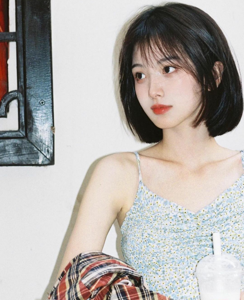 2022即将大火的短发都在这里了!插图62