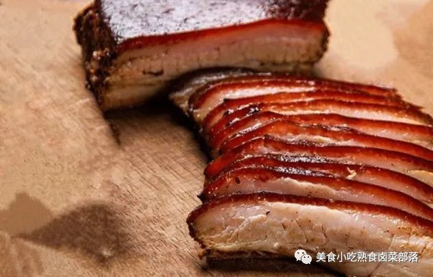 酱肉酱五花肉配方及详细做法