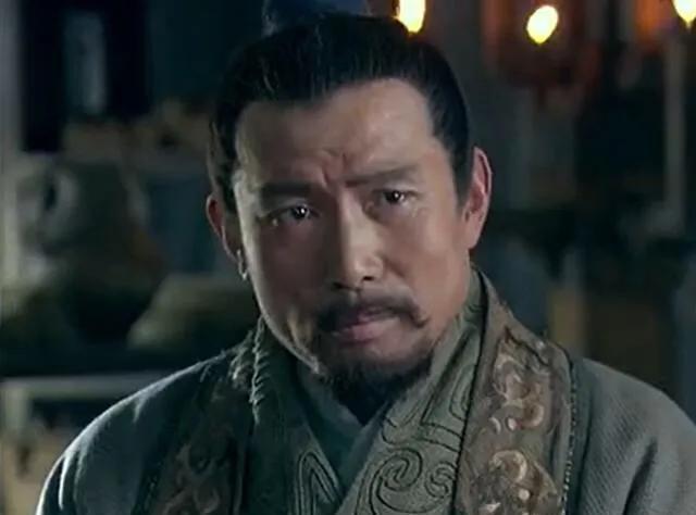 张仪被秦国驱逐他的孙子推翻秦朝他的后代坐上皇帝