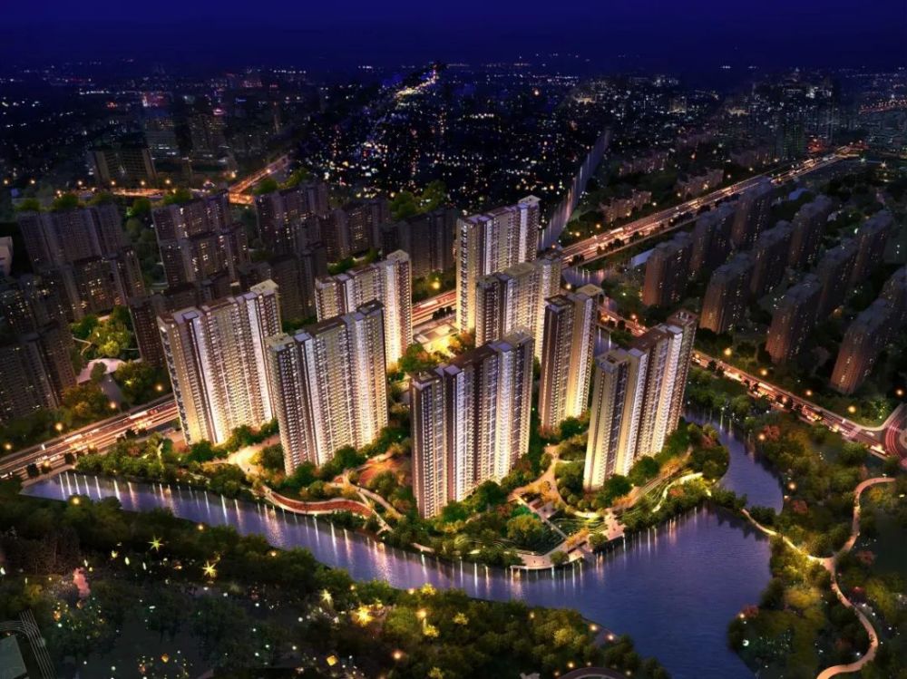 河源未来城市发展凭什么向东