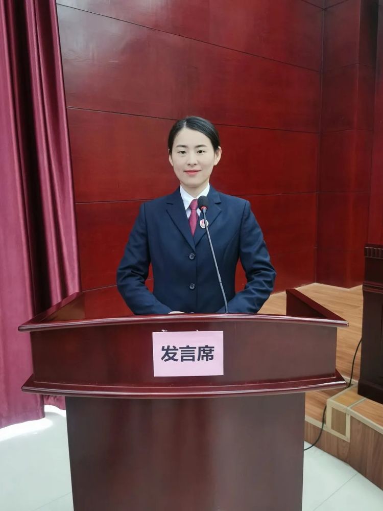 岳阳县人民检察院召开聘用制书记员述职会议