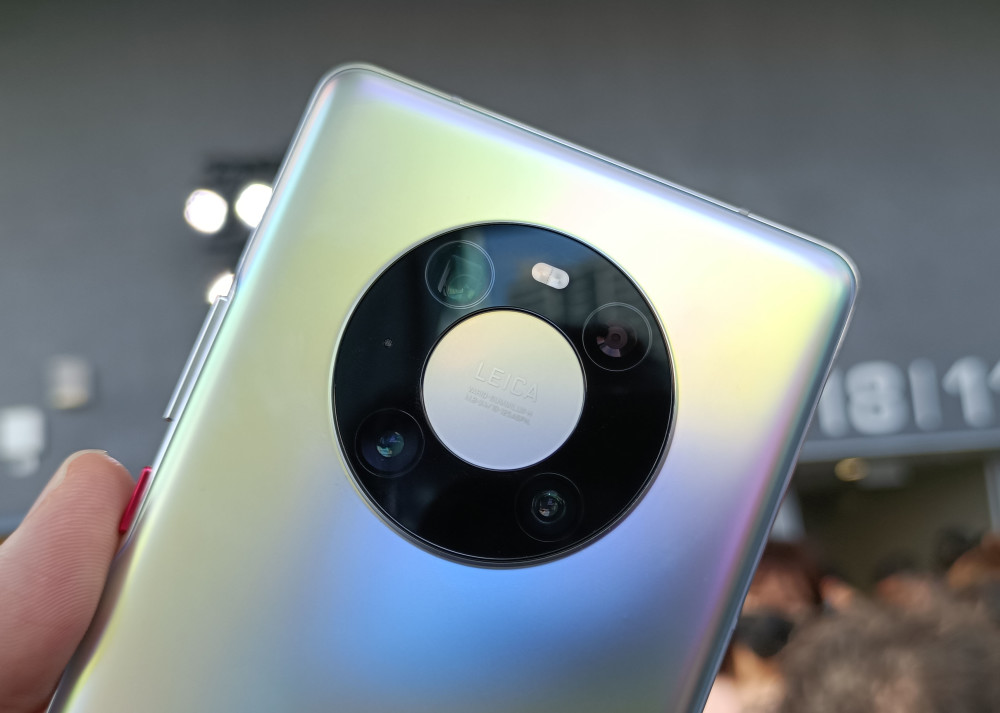 华为mate40p最新售价确定全版本降至冰点花粉幸福来得太突然