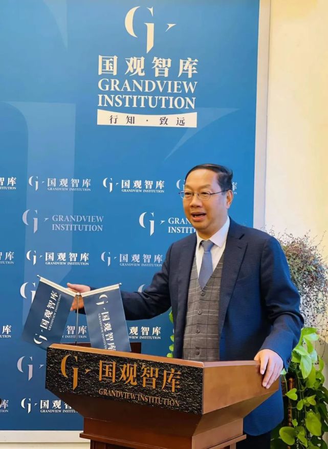 德国前国防部长沙尔平德国新政府上台后的中德关系和中欧关系展望