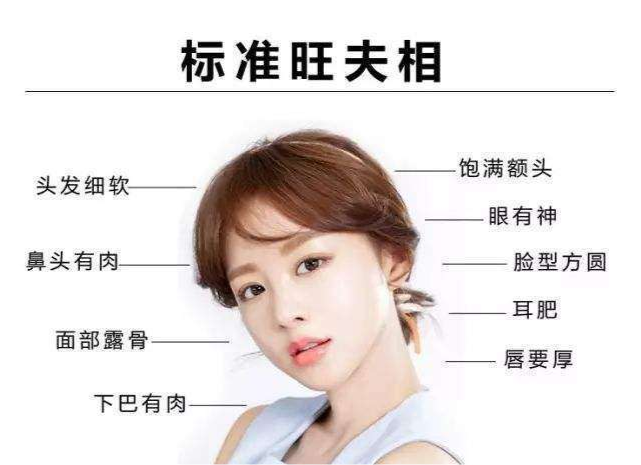 旺夫的女人有五个特质贤惠的女人不一定旺夫大脾气会花钱最重要