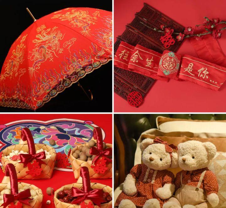 这份嫁妆清单承载了父母所有的爱与祝福