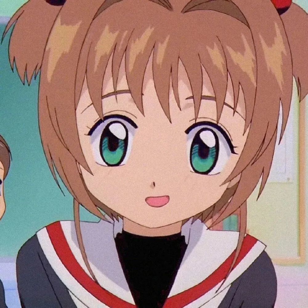 微信头像怦然心动