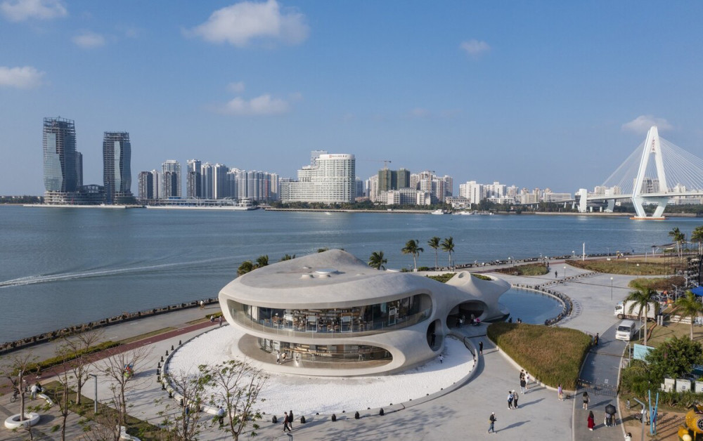 超過三亞這才是海南最適合養老的城市全國康養城市榜位列第一