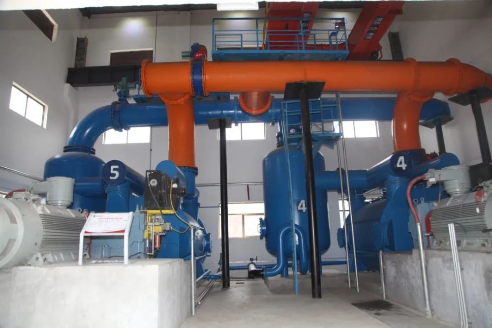 李雅庄矿瓦斯抽采泵站针对山西焦煤提出的抓紧落实"低浓钻孔精准堵漏