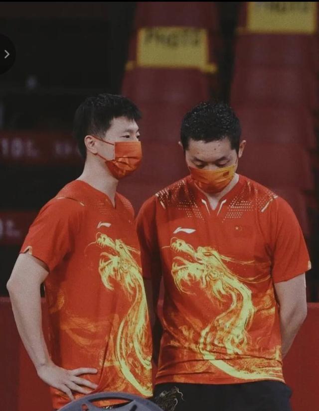 大战7局险翻车,巅峰龙队头一次这么难|日本_体育|张继科|国乒|马龙