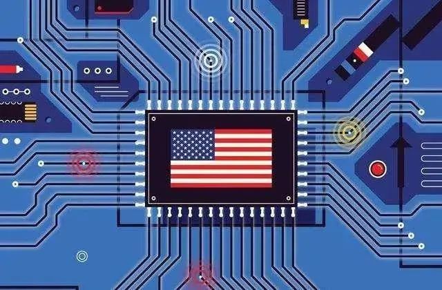 智库和美国反情报和安全中心所罗列的这五大高度重叠的高端科技领域