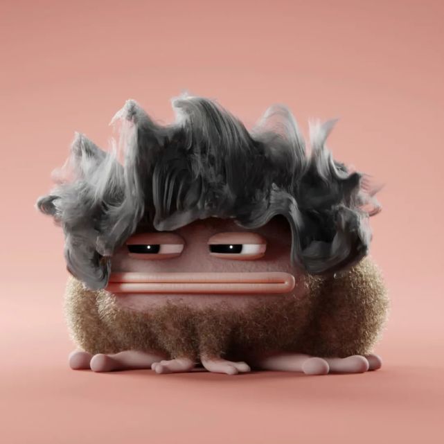 巨丑头像|真的是丑到我了