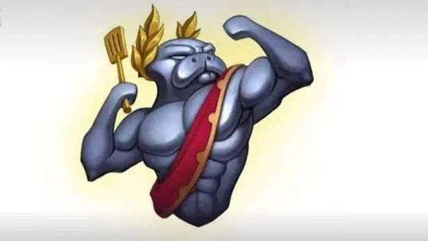 无限火力模式即将到来,小编恰巧听说了那位海牛的故事,今天就跟大家