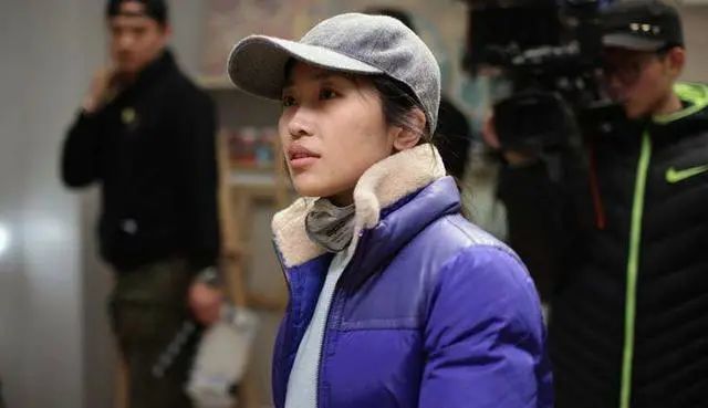 张艺谋长子张一男姥姥的高调让我烦恼张末带来的压力逼我成长