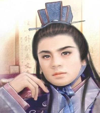 司马炎建立西晋后,22岁的潘安任太尉贾充的属吏,他做了一篇《藉田赋》