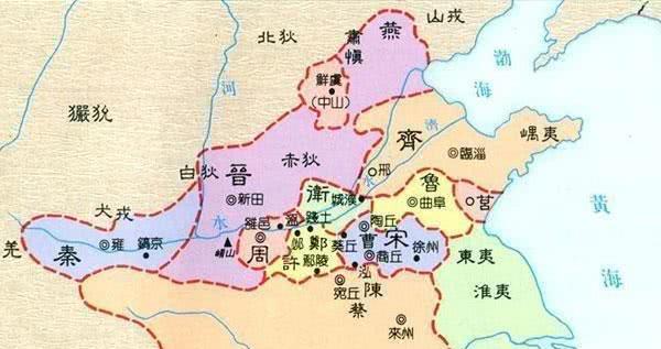 古代有位大臣,生子70多个,其方法龌龊,许多人难以接受|春秋时期|田常