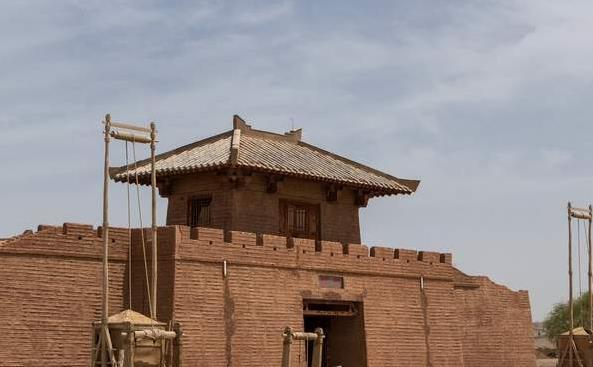 春风不度玉门关,唐代安西都护府设立的意义