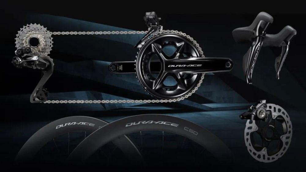 颜值不及da但胜在价格shimano Ultegra R8170 Di2带你进入12速时代 腾讯新闻
