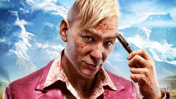 孤岛惊魂6dlc贝根控制上线扮演4代经典反派