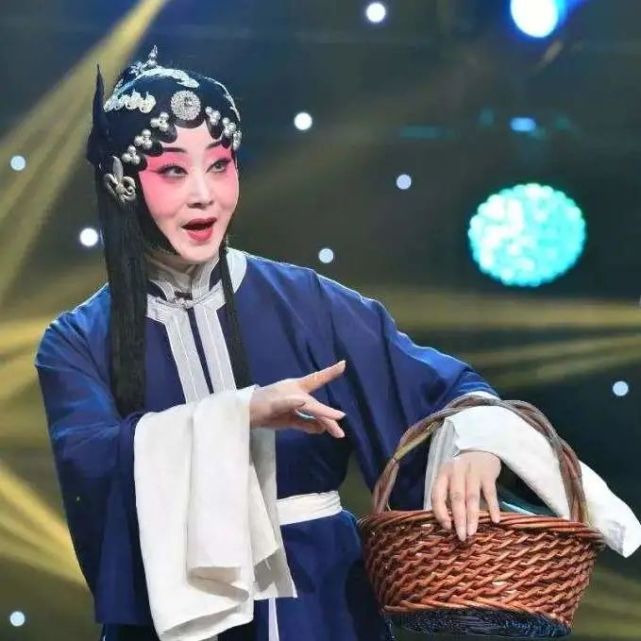 窦凤琴秦腔岂是一个吼字可以概括的