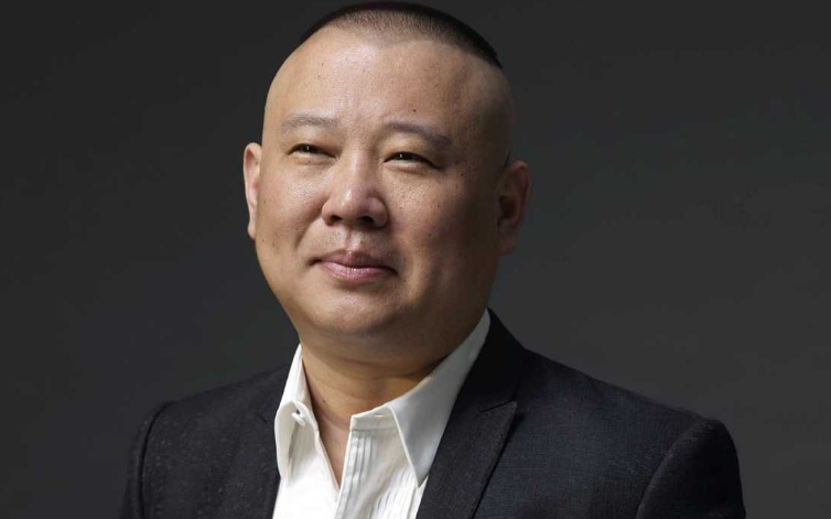 郭德纲为什么这么有钱?5000万豪宅不算啥,一个月物业费最少10万插图2