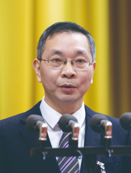 株洲市政府工作报告