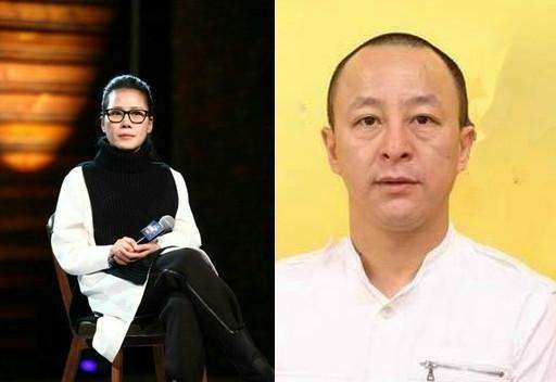 张卫宁虽然娶了田震但是却没有要孩子其实田震真的不爱他