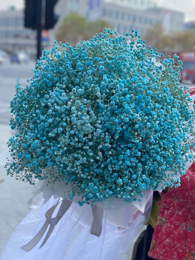 满天星背景图绕过江山错落才发现你是我的人间烟火