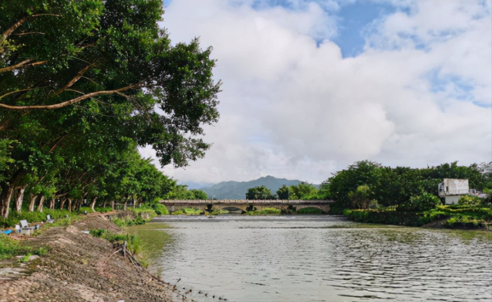 廣東惠州市龍門縣十大景區有哪些?自駕遊如何安排行程?_騰訊新聞