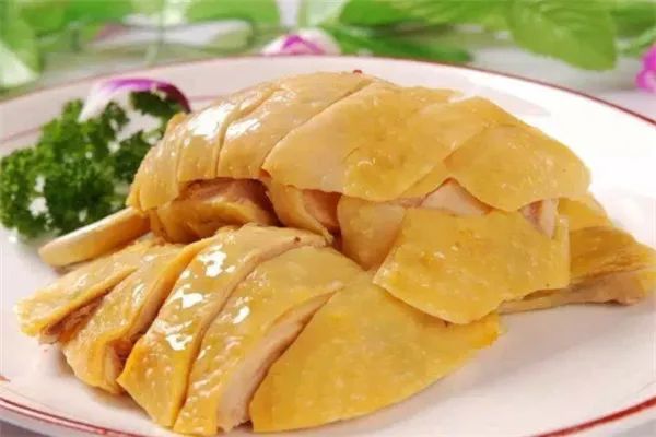 广东的十大硬菜常出现在宴会上排场十足哟