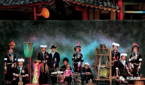 中国民族人口_中国这一少数民族仅70万人,不被纳入56民族行列,与汉族渊源很深