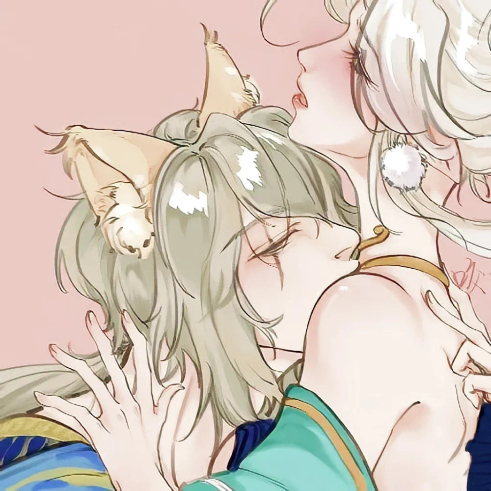 王者情头大家好这是我的辅助