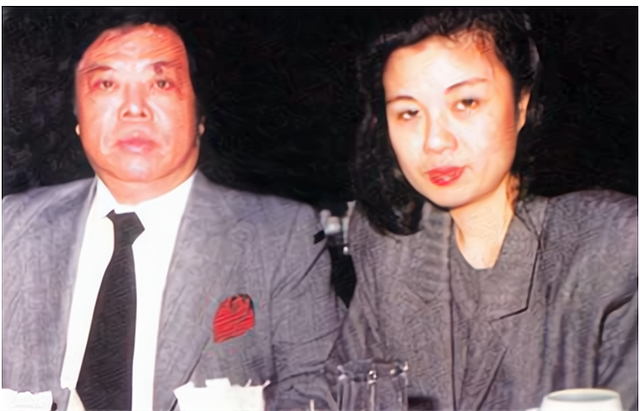 9个女儿的,但是最后的继承人身份,郑周敏却传给了郑绵绵