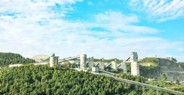 2021年中国矿业盘点之五