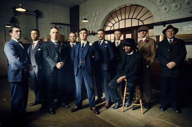 全球闻名的黑帮大佬:我国有一人入列榜单,排名第2至今下落不明