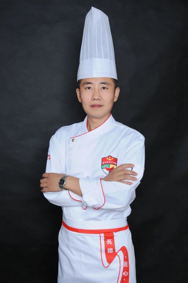 晥美好味道徽菜行天下徽菜名厨王建扬工匠精神树行业标兵